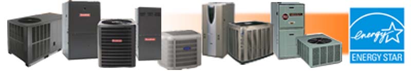 Air Conditioning, Refrigeration, Heating, Cooling and Appliances