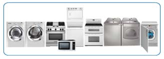residential services, appliances repair, appliances service