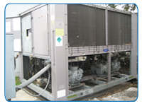  air conditioner system